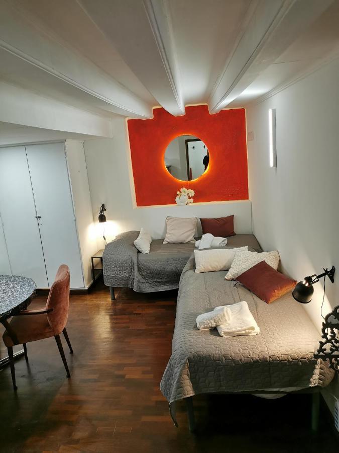 Ferienwohnung San Marco Square Wi-Fi Fibra In The Fashion District 493 Venedig Exterior foto